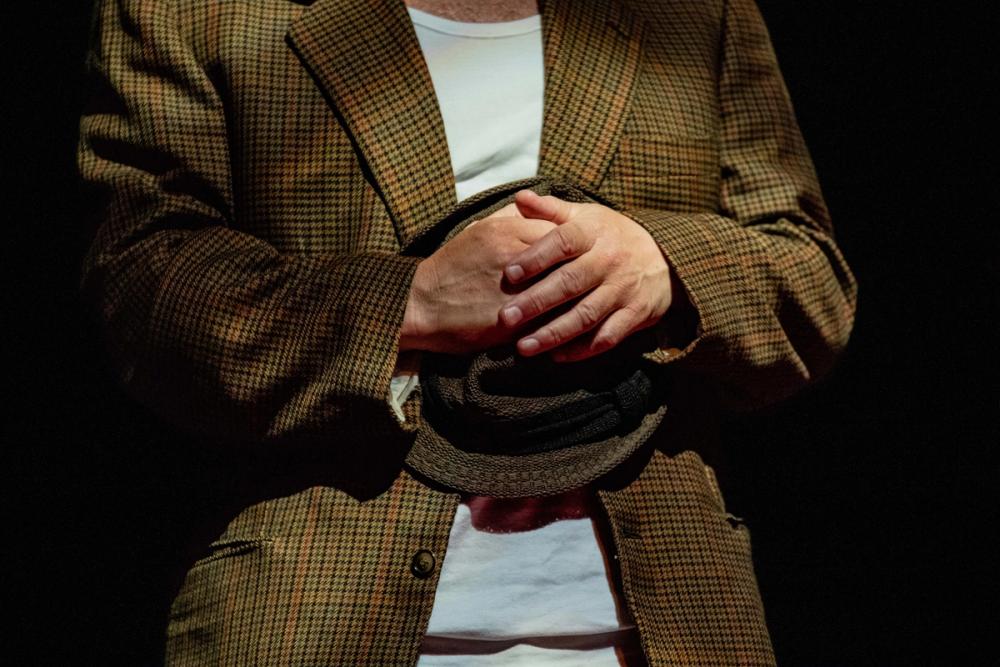 ⁠El corazón y otros materiales de derribo FITM 2025