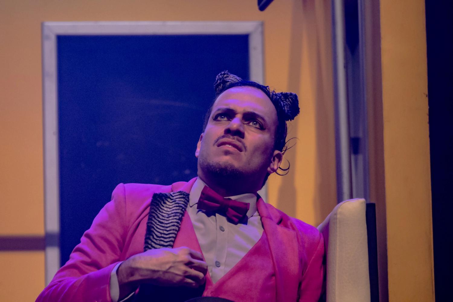 El teatro se vive y se piensa: comienza el 7º Congreso Iberoamericano en Manizales