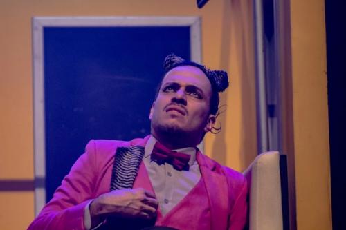 El teatro se vive y se piensa: comienza el 7º Congreso Iberoamericano en Manizales