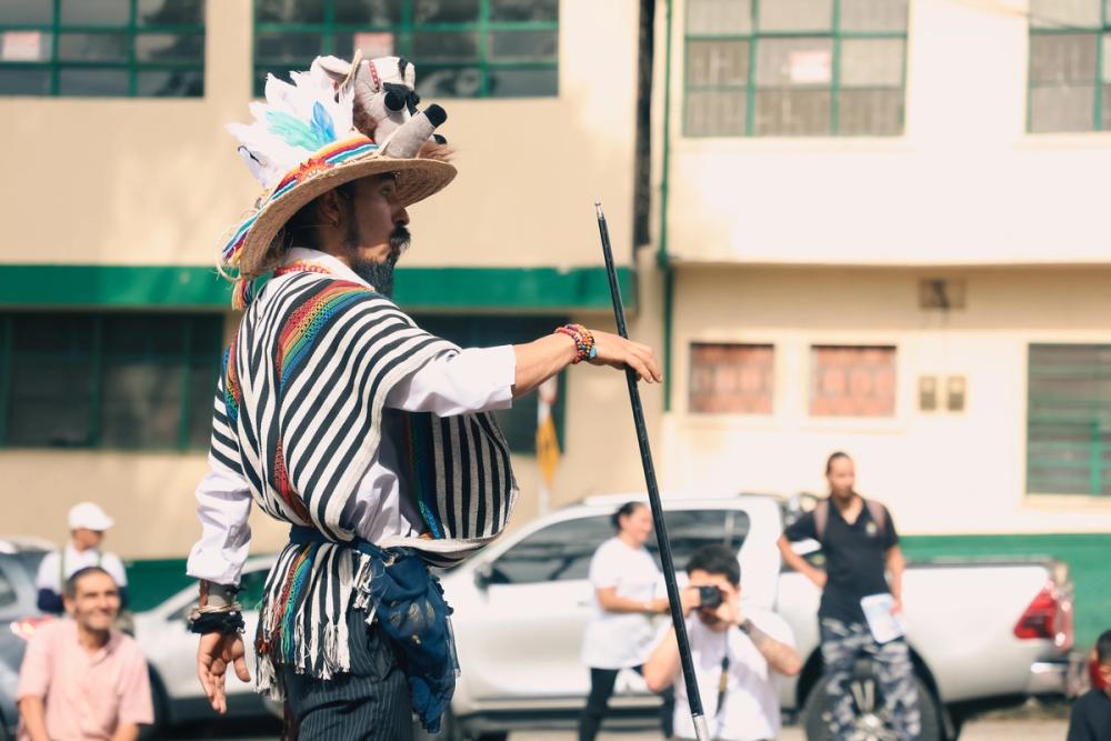 El poder de la palabra FITM 2025