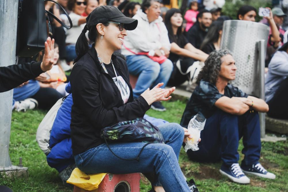 Futurismo Galáctico FITM 2025