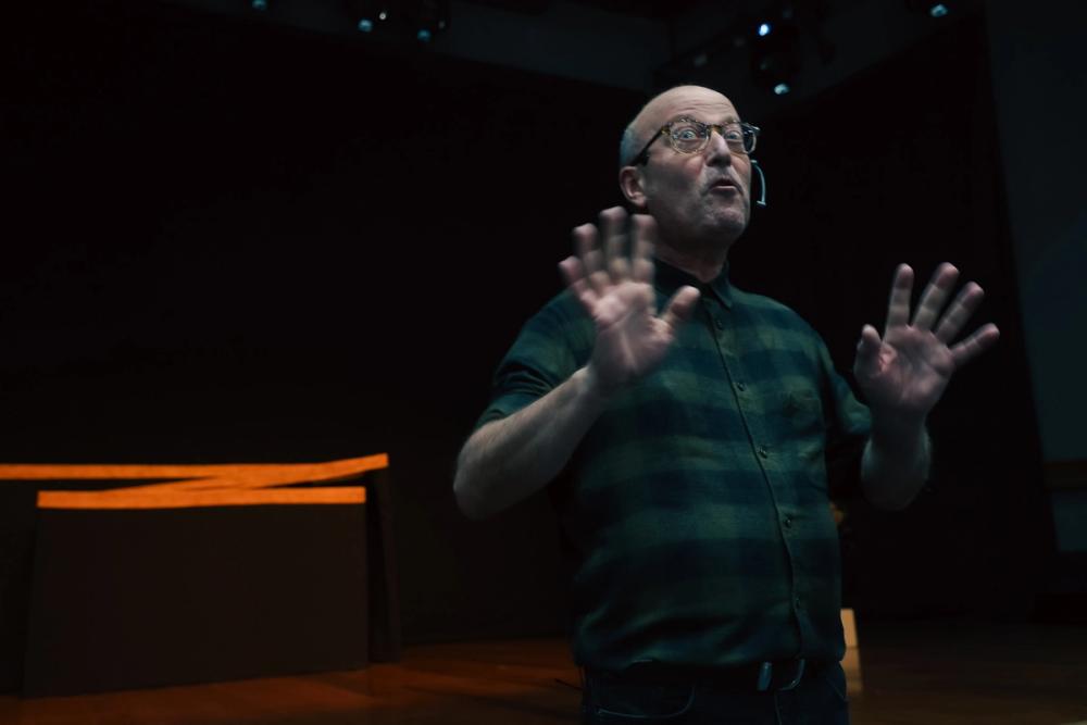 Zapatos nuevos FITM 2025