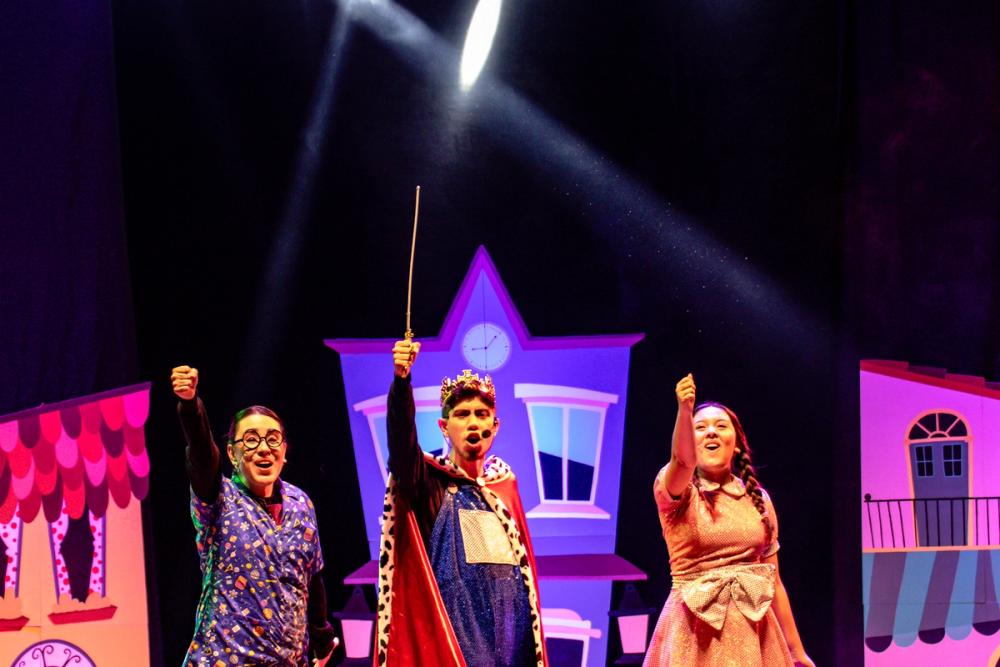 La aventura de aprender FITM 2025