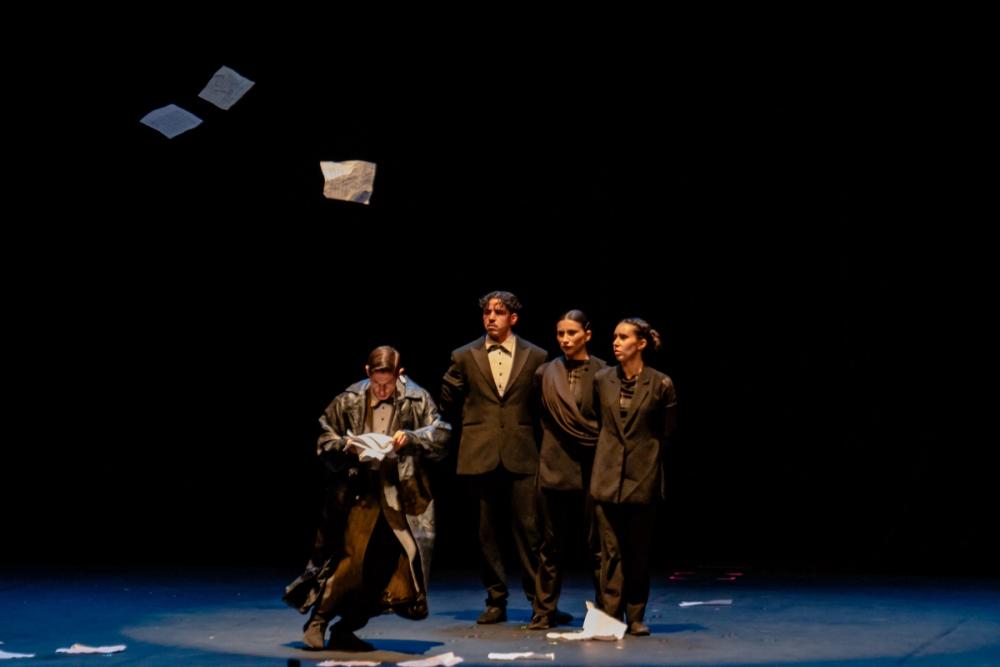 Carnaval de los animales FITM 2025