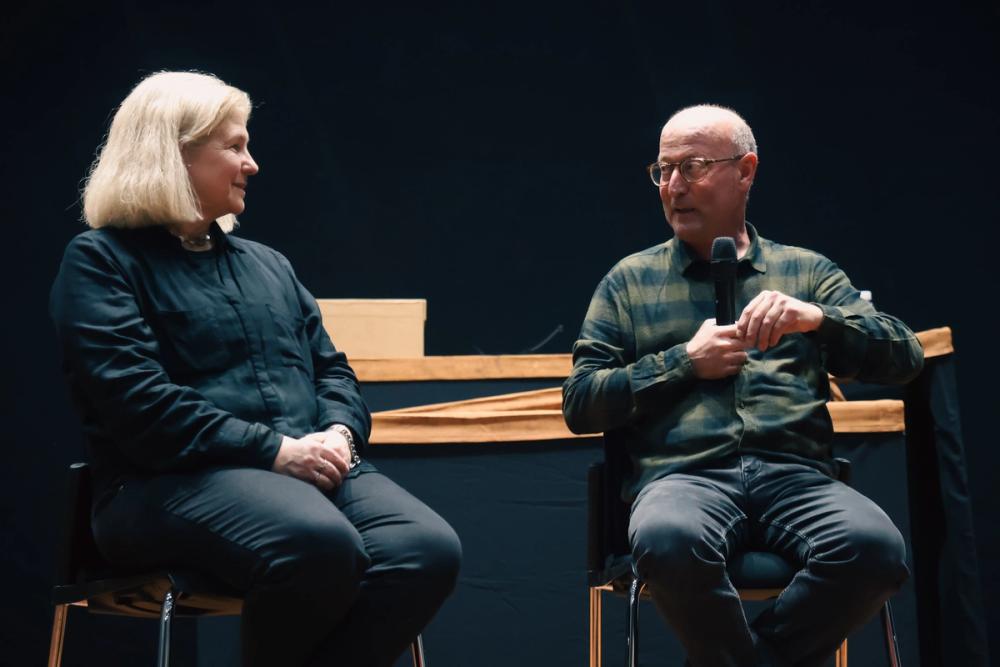 Zapatos nuevos FITM 2025