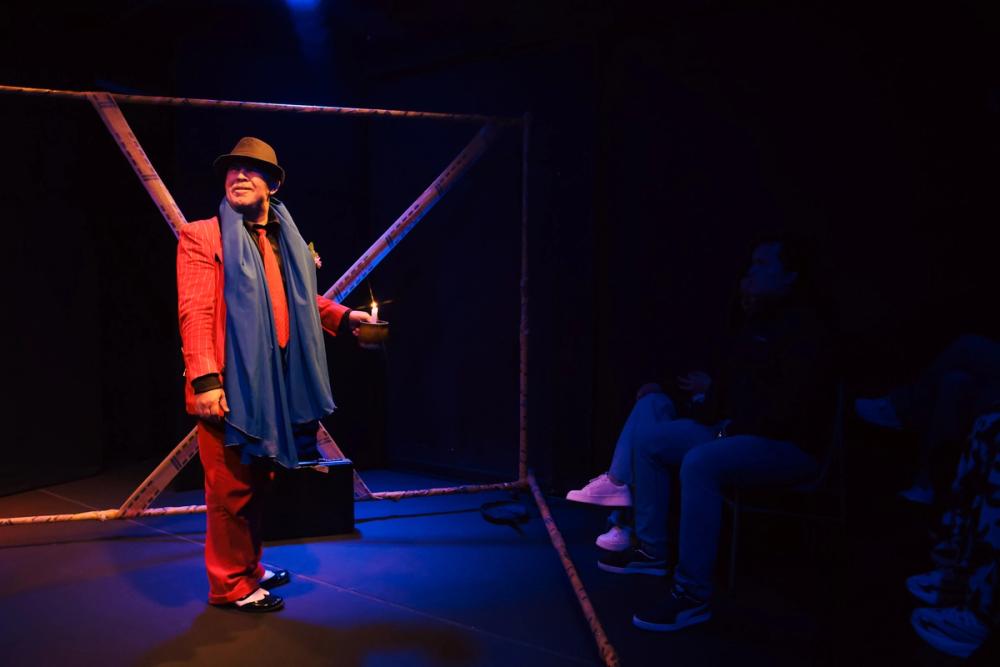 Rapsodia para un instante FITM 2025