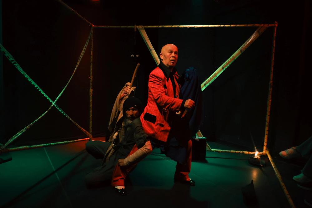 Rapsodia para un instante FITM 2025