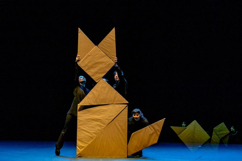 Carnaval de los animales FITM 2025