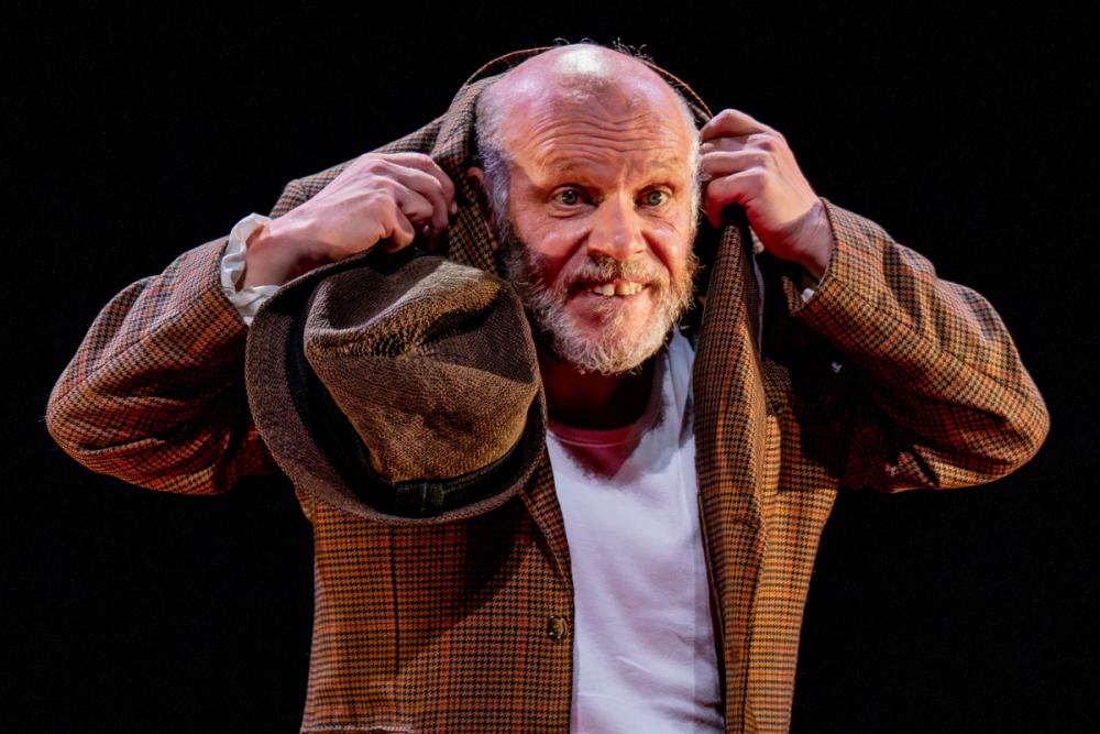 ⁠El corazón y otros materiales de derribo FITM 2025