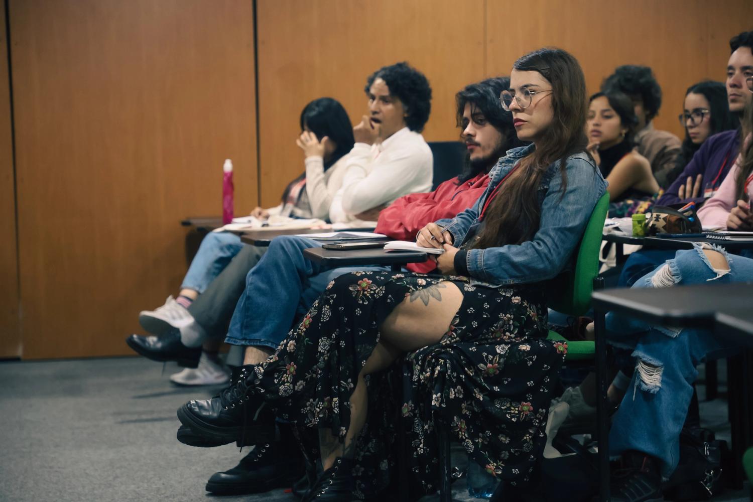 El teatro se vive y se piensa: comienza el 7º Congreso Iberoamericano en Manizales