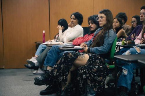 El teatro se vive y se piensa: comienza el 7º Congreso Iberoamericano en Manizales