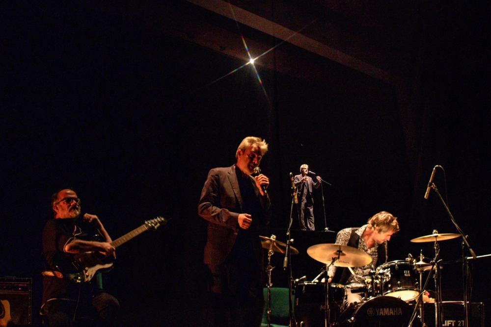 Lorca en Nueva York FITM 2025