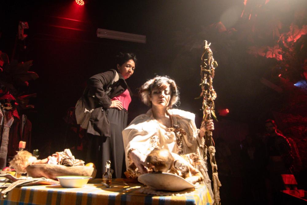 La casa ensoñada FITM 2025