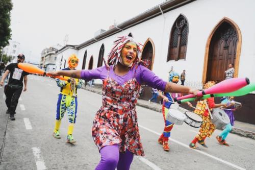 Magia en las calles, emociones en los escenarios y encuentros formativos en el FITM 2025