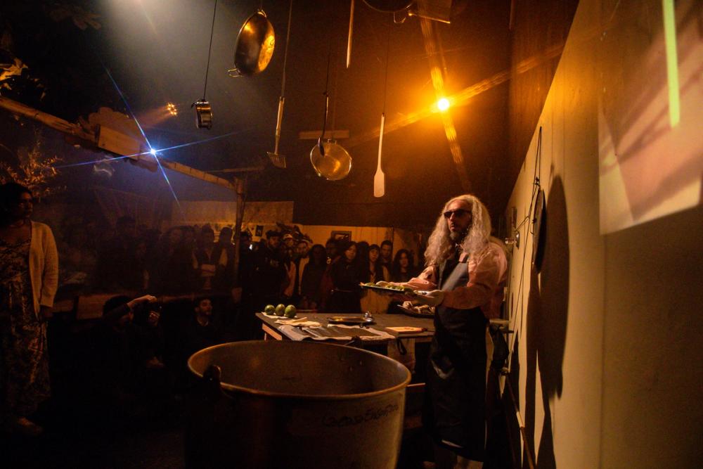 La casa ensoñada FITM 2025