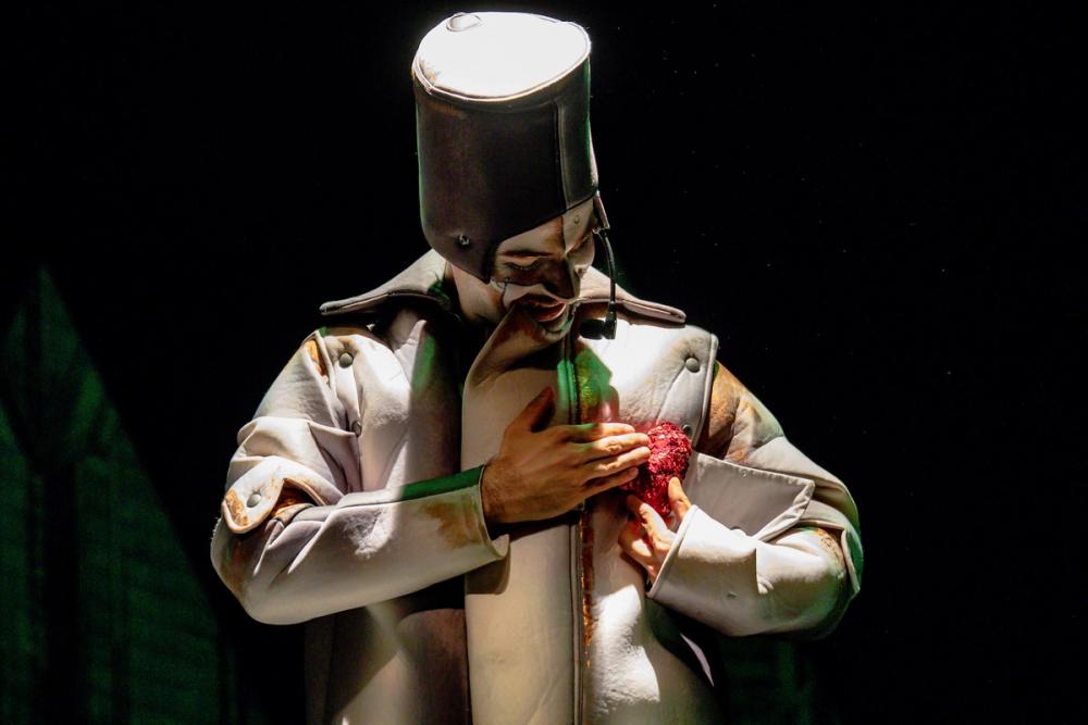 Mago de oz FITM 2025