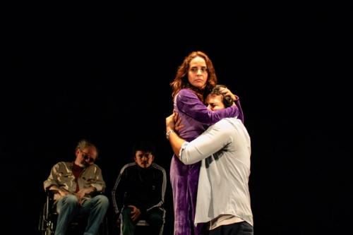 Con aplausos se cerró el telón de la edición 57° Festival Internacional de Teatro de Manizales 