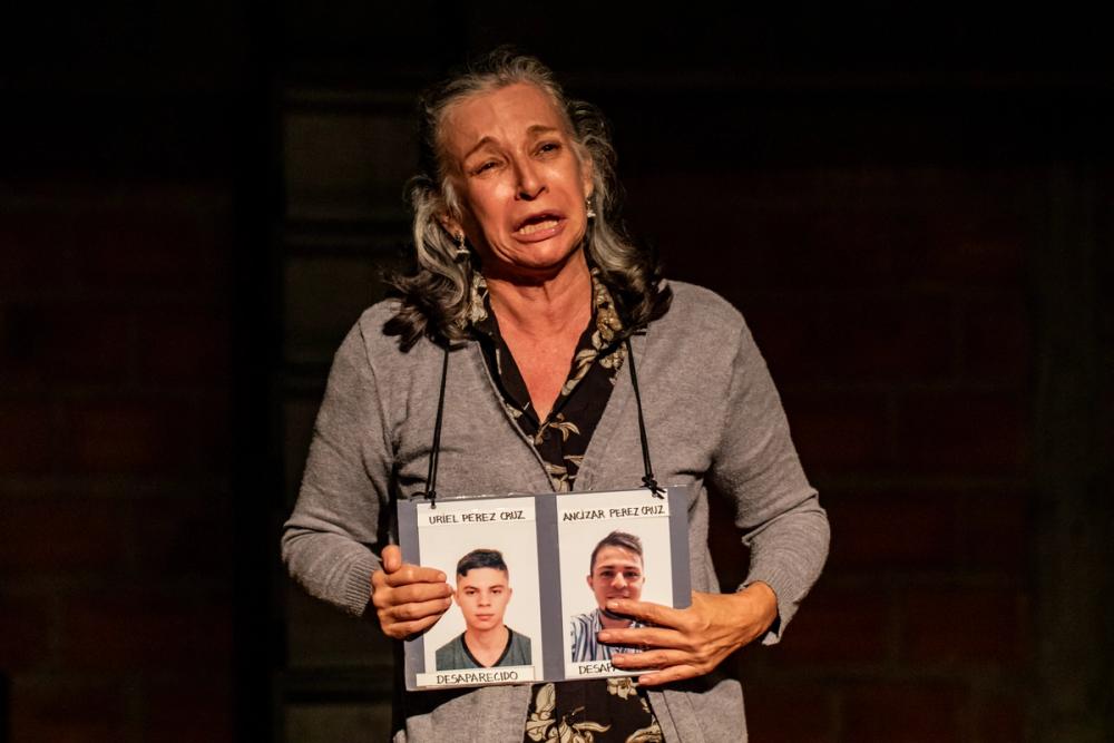 El ojo de la casa FITM 2025