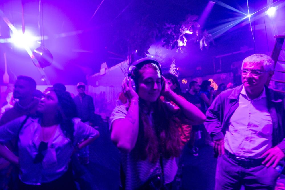 La casa ensoñada FITM 2025