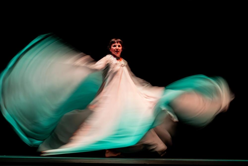 Pareidolia FITM 2025