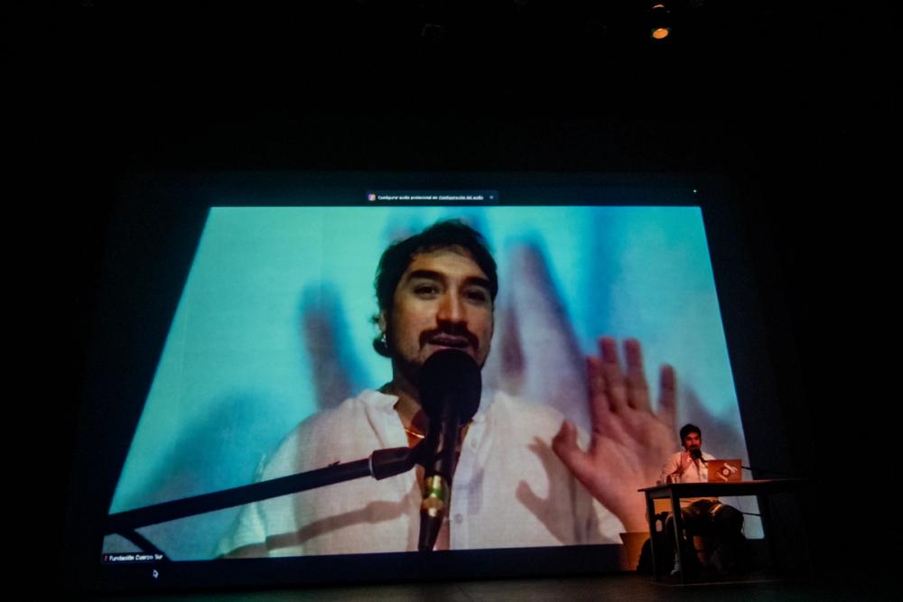 Reminiscencia FITM 2025