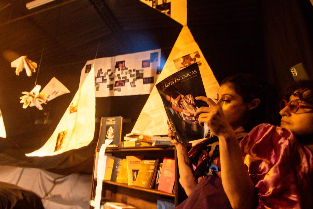 La casa ensoñada FITM 2025