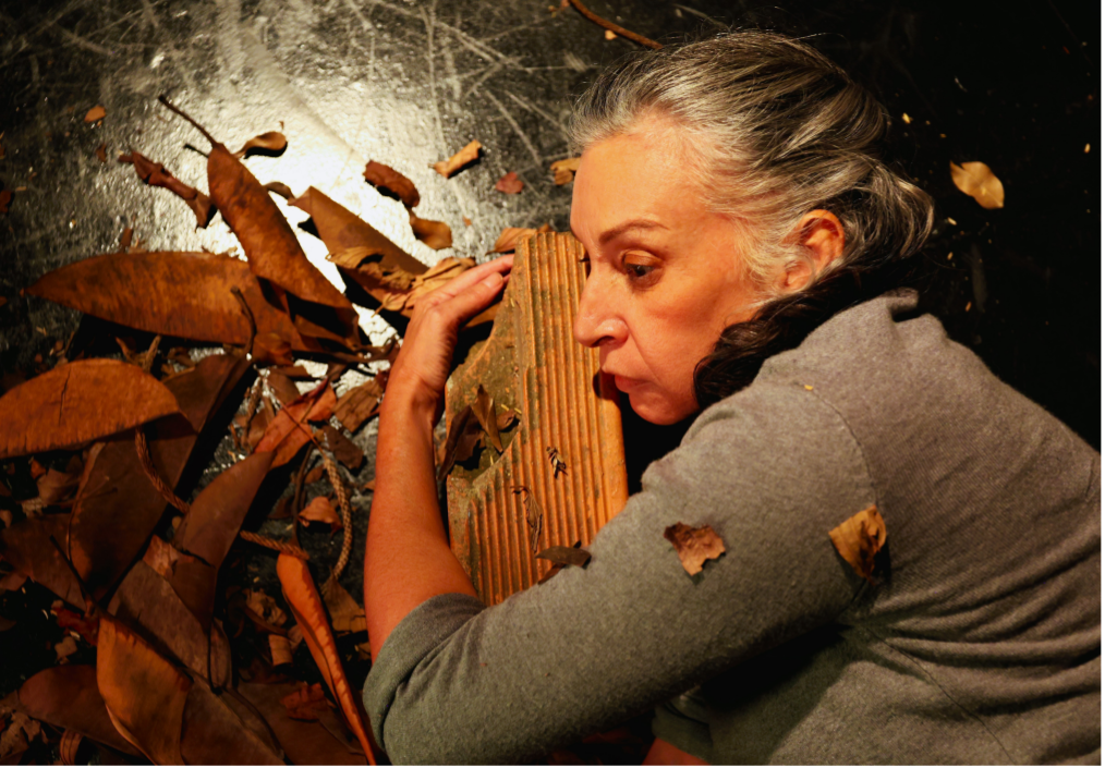 Grupo de teatro El escondite