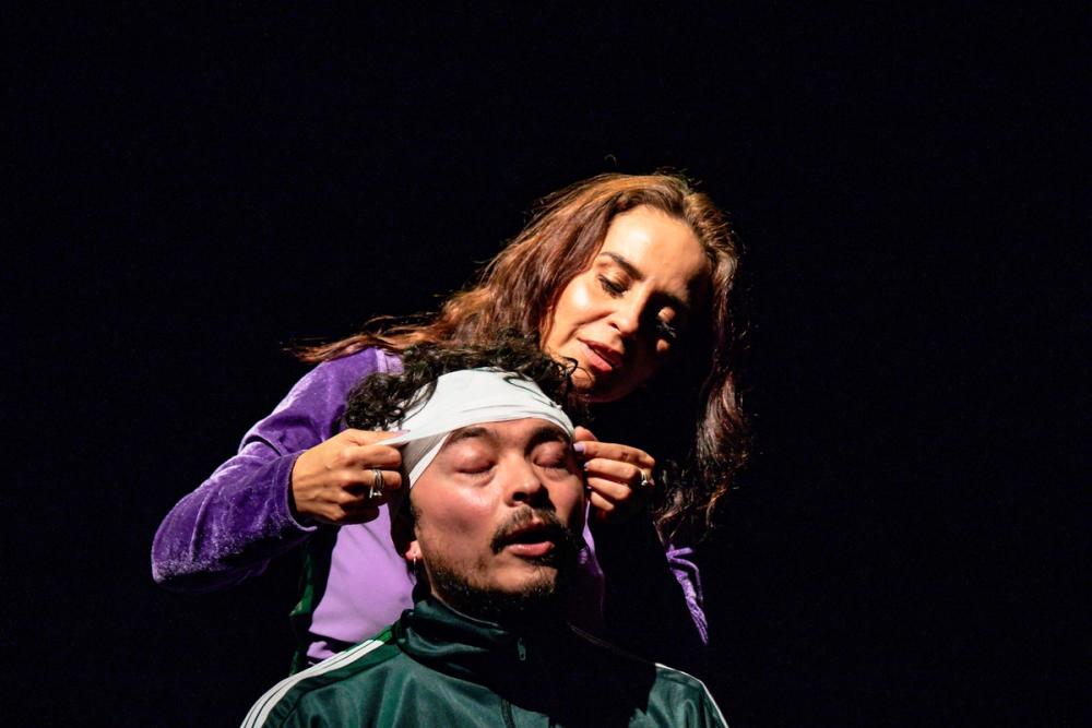 Hay que matar a Treplev FITM 2025