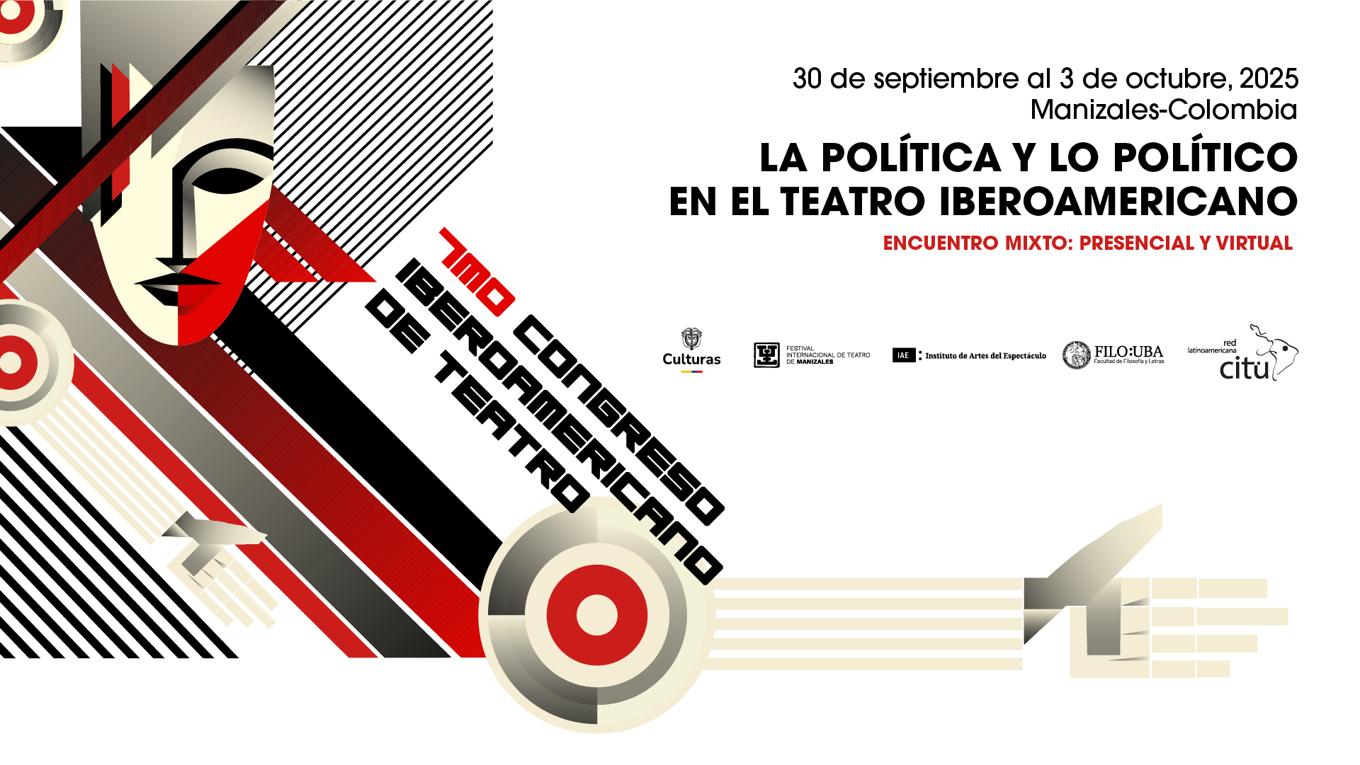 Congreso Iberoamericano de Teatro