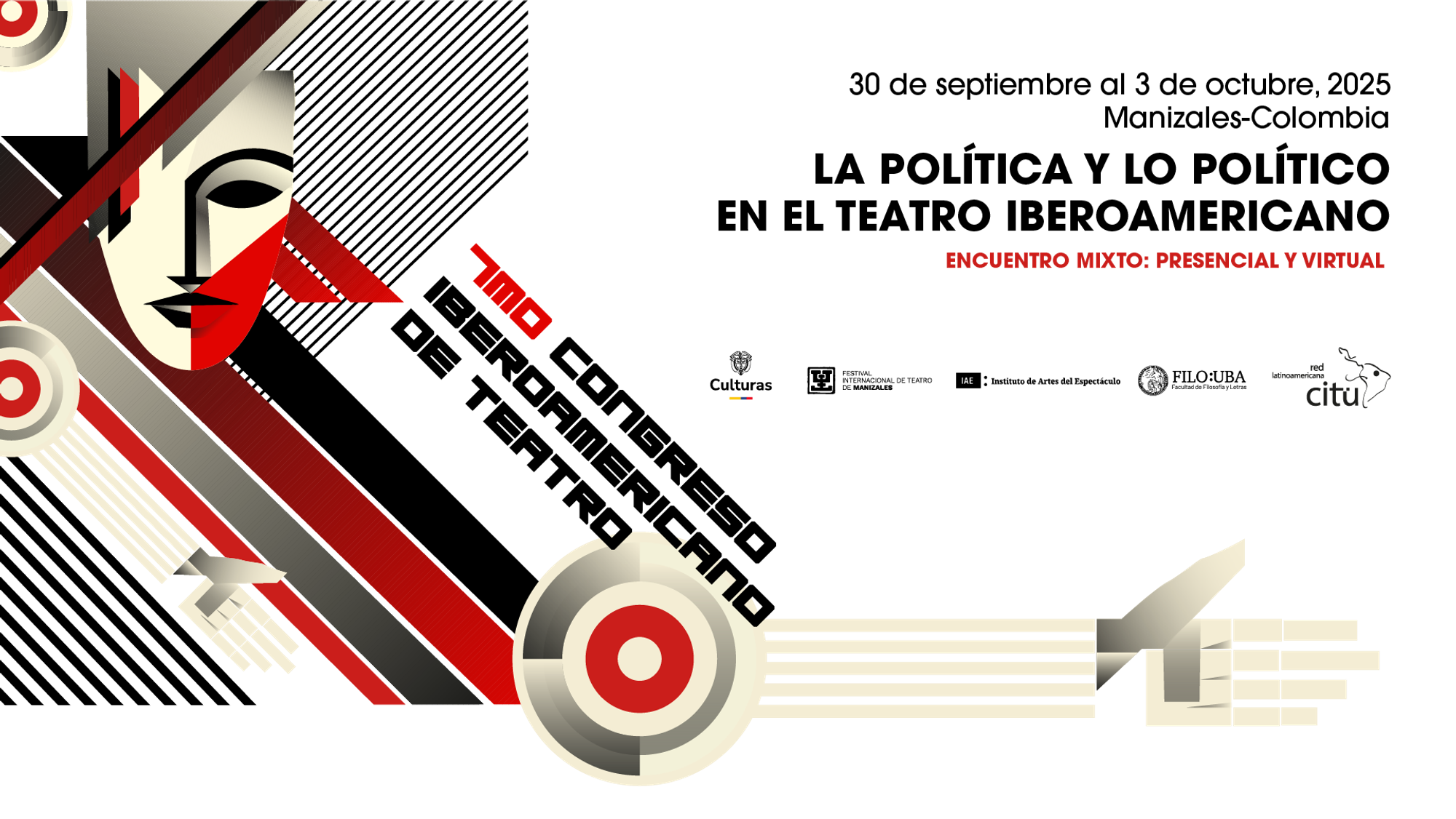 Congreso Iberoamericano de Teatro