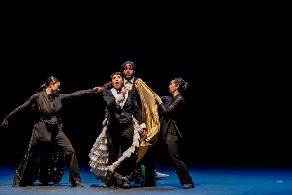 Carnaval de los animales FITM 2025