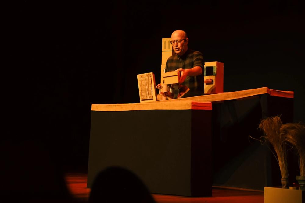 Zapatos nuevos FITM 2025