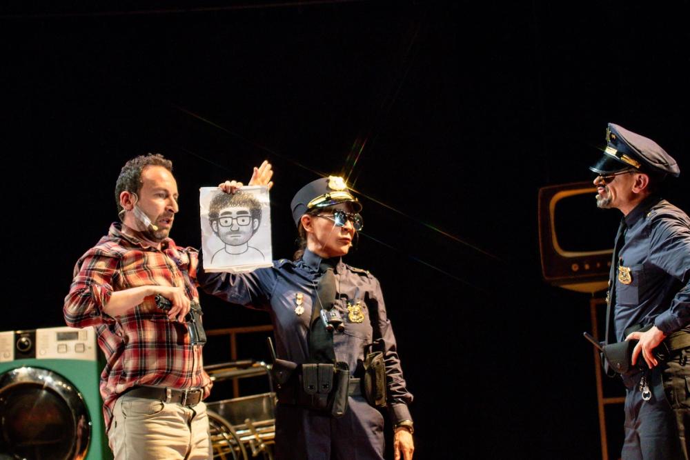 El Duplicado FITM 2025