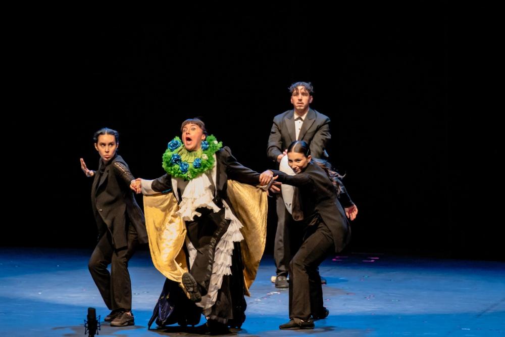 Carnaval de los animales FITM 2025