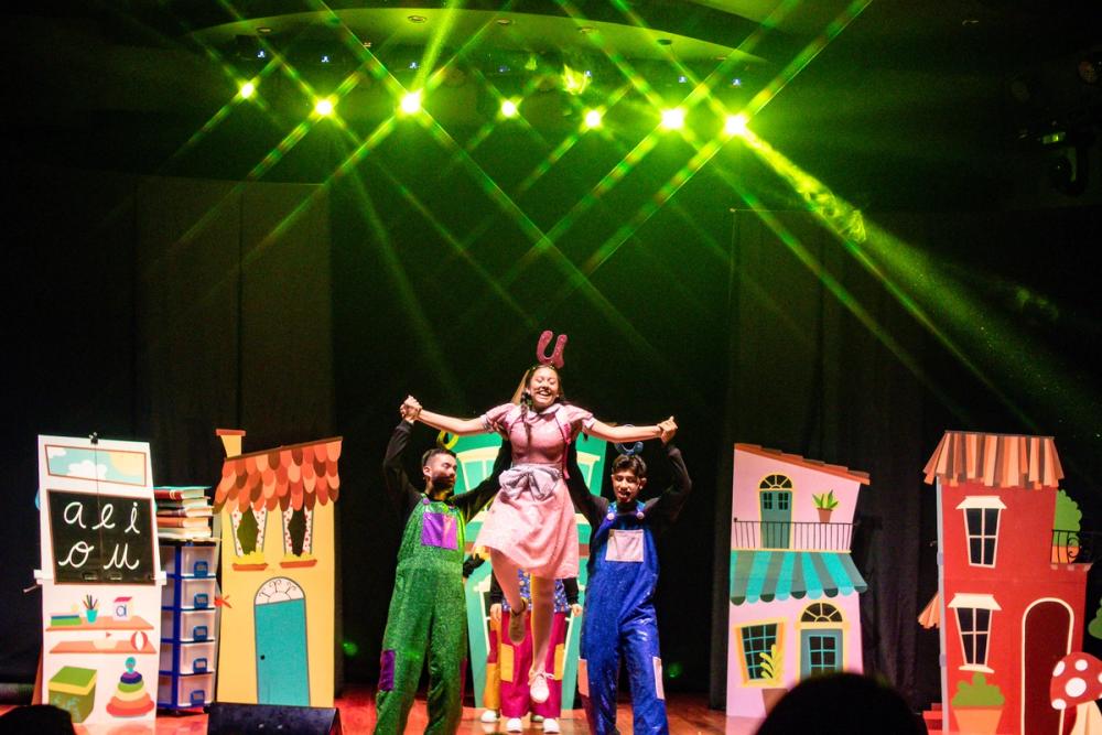 La aventura de aprender FITM 2025