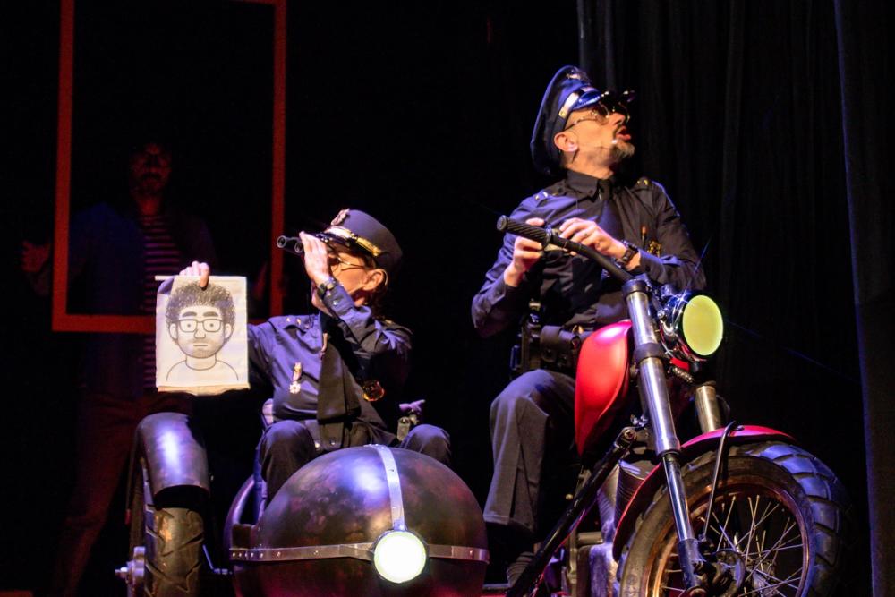 El Duplicado FITM 2025