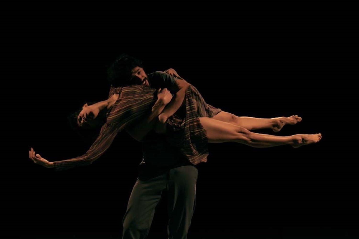 Seis países participarán en el 56° Festival Internacional de Teatro de Manizales