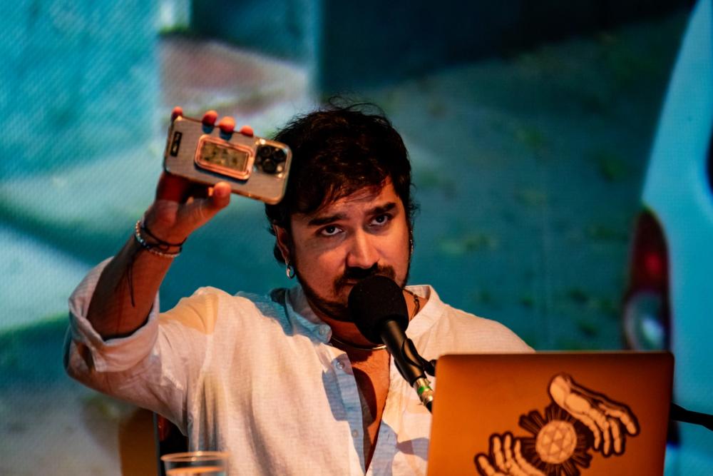 Reminiscencia FITM 2025