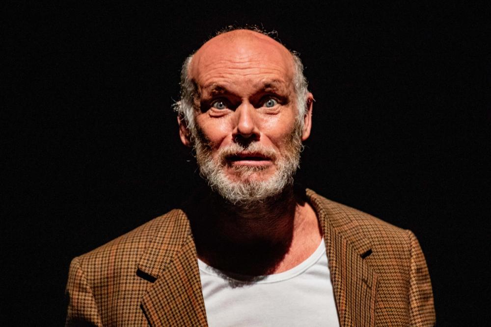 ⁠El corazón y otros materiales de derribo FITM 2025