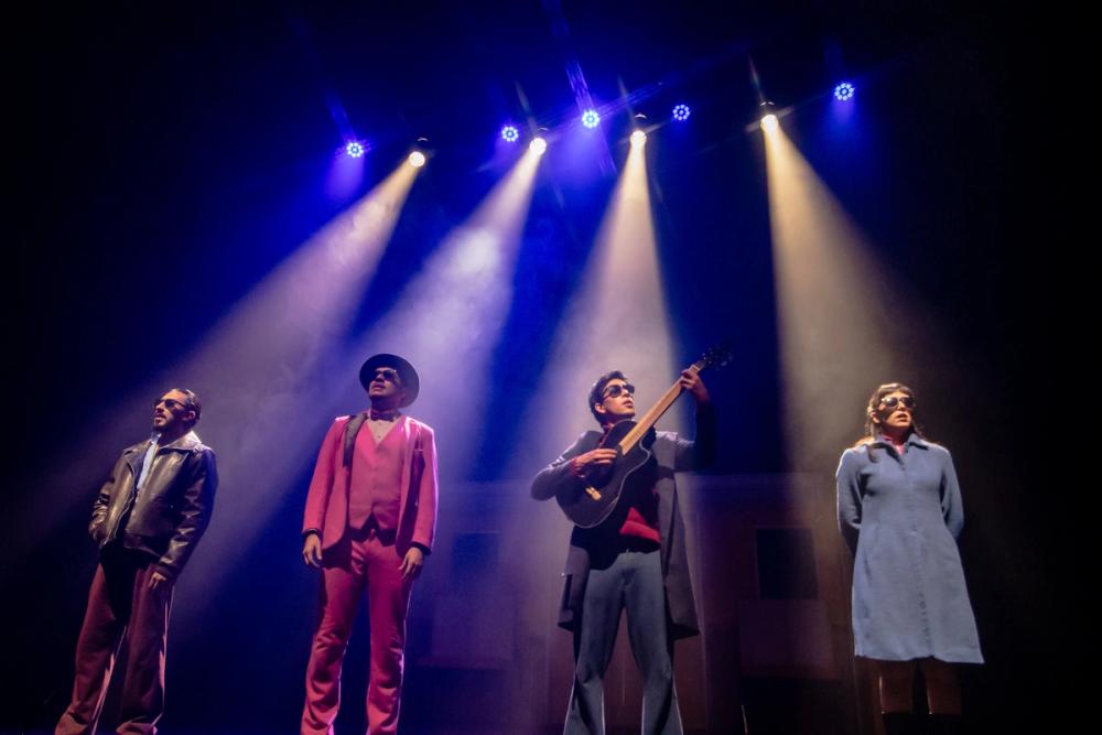 El lugar del otro FITM 2025