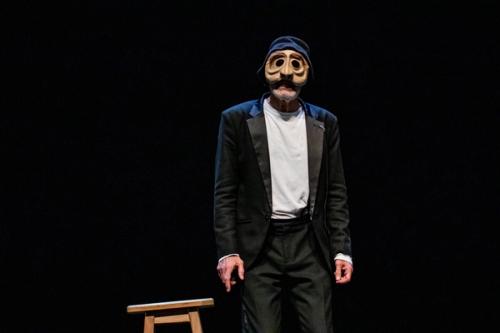 Se cerró el telón de la 56a edición del Festival Internacional de Teatro de Manizales, un legado cultural que sigue creciendo