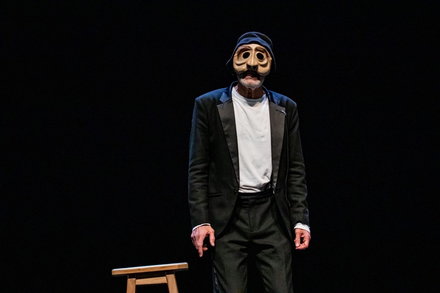 Se cerró el telón de la 56a edición del Festival Internacional de Teatro de Manizales, un legado cultural que sigue creciendo Se cerró el telón de la 56a edición del Festival Internacional de Teatro de Manizales, un legado cultural que sigue creciendo