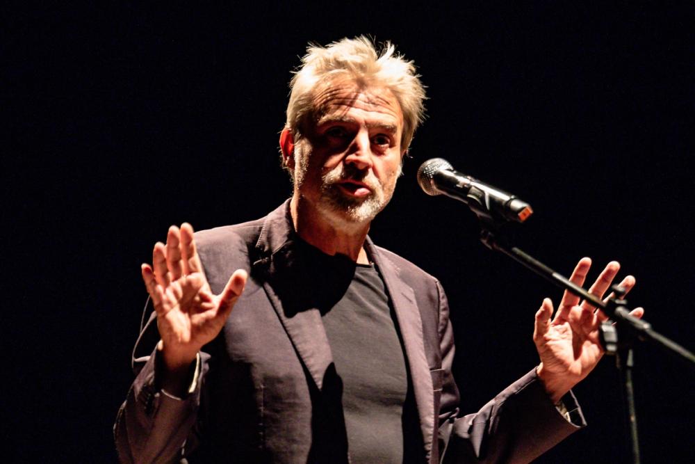 Lorca en Nueva York FITM 2025