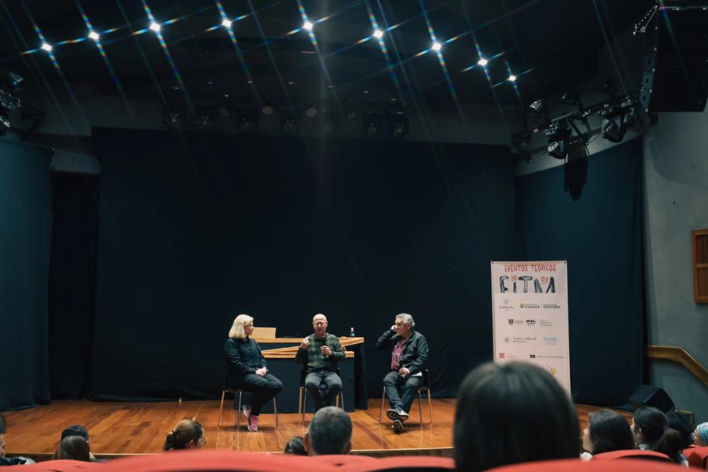 Zapatos nuevos FITM 2025