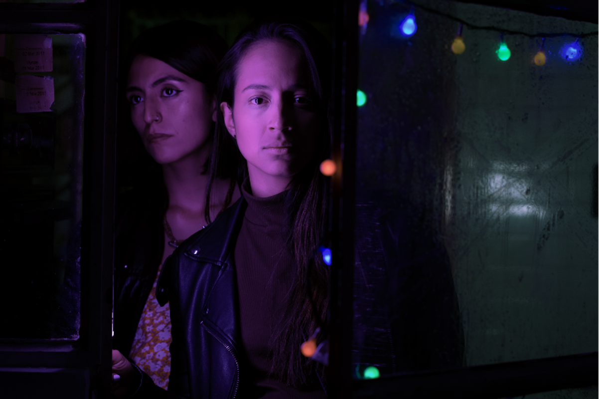 Oblivio teatro y Yellow factory