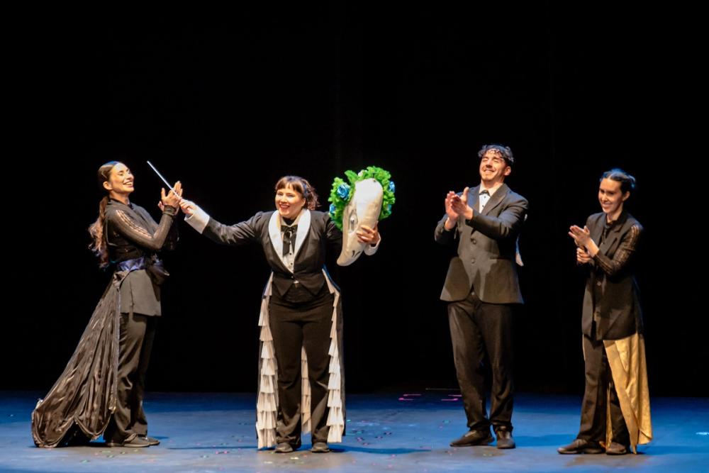 Carnaval de los animales FITM 2025