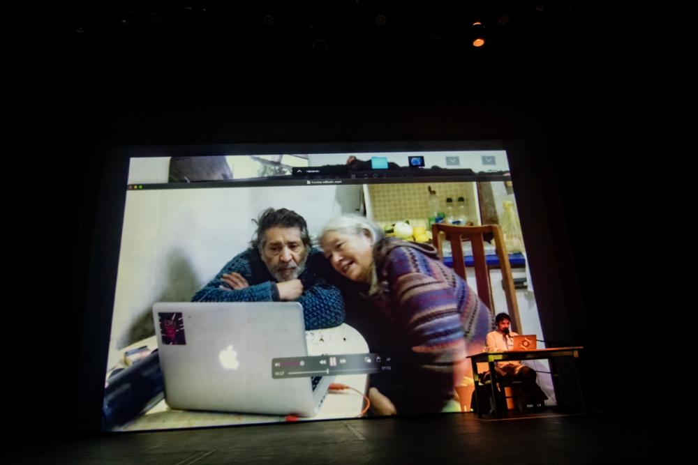 Reminiscencia FITM 2025