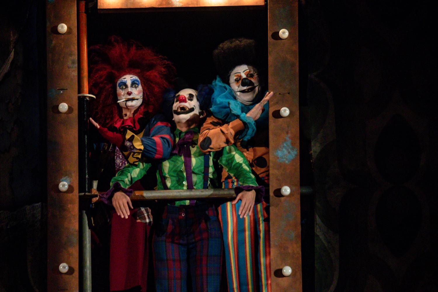 El teatro continúa generando emoción en las salas y en las calles, recta final del FITM