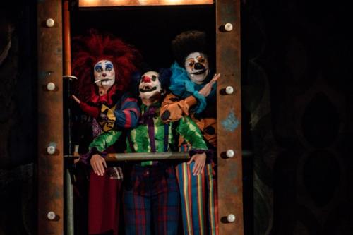 El teatro continúa generando emoción en las salas y en las calles, recta final del FITM