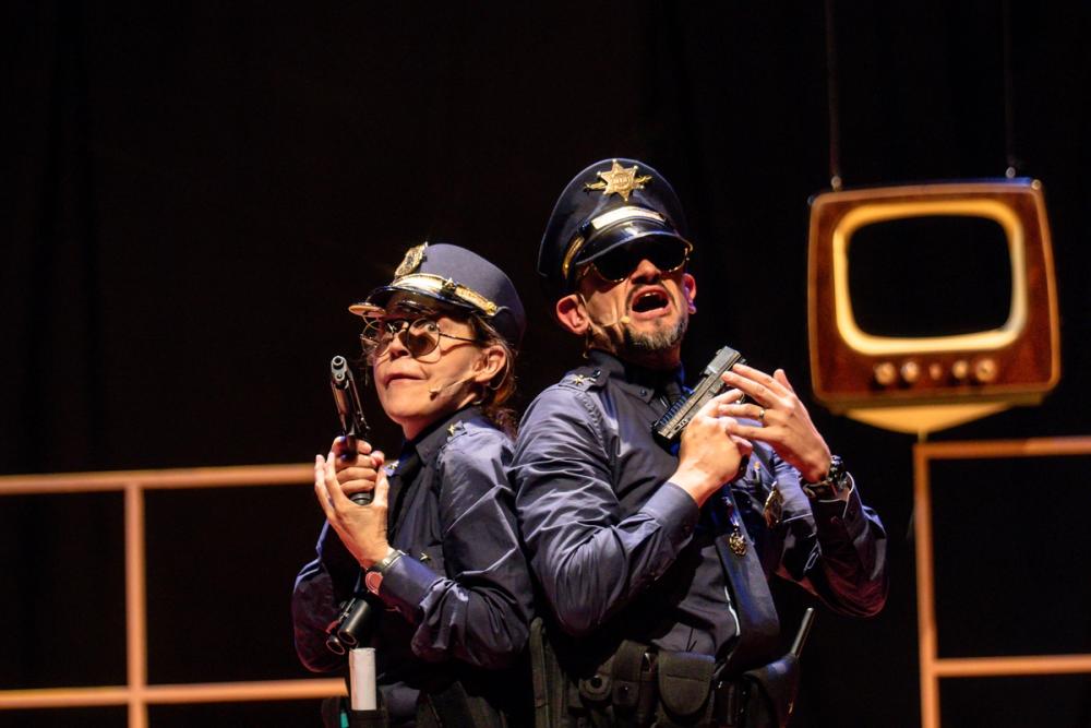 El Duplicado FITM 2025